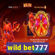 wild bet777